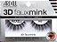 Cílios Postiços 3D Efeito Mink, 3D Faux Mink Lashes 862, Ardell - Imagem 1