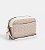 Bolsa Transversal Média, Jamie Camera Bag, Areia Monograma, Coach - Imagem 2