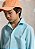 Camisa Manga Longa Infantil, Algodão Oxford, Azul Claro, Polo Ralph Lauren - Imagem 3