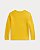 Moletom Infantil, Amarelo com Logo, Polo Ralph Lauren - Imagem 2