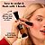 Pincel Duo para Blush e Bronzer em Creme, Cream Blush & Bronzer Duo Brush, e.l.f. Cosmetics - Imagem 2
