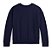 Moletom Infantil Polo Bear, Azul Marinho, Polo Ralph Lauren - Imagem 2