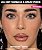 Spray Fixador Matificante, Mini Easy Bake Blurring Setting Spray, 30mL, Huda Beauty - Imagem 4