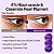 Creme para Área dos Olhos com NAD+ e Retinol, No.9 NAD+ Retinol Eye Cream, 10mL, numbuzin - Imagem 4