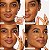 Corretor de Olheiras, Colored Clay CC Undereye Corrector, Cor: Light-Medium, Tarte - Imagem 3