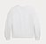 Moletom Infantil Terry, Branco, Polo Ralph Lauren - Imagem 2