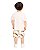 Conjunto Infantil Camiseta e Short, Mickey Mouse, Disney - Imagem 5