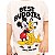 Conjunto Infantil Camiseta e Short, Mickey Mouse, Disney - Imagem 2
