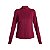 Jaqueta Esportiva Feminina, Vinho, Avia - Imagem 1