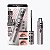 Máscara de Cílios Alongamento Tubing, Lash Sensational Sky High Tubes, 801 Preta, Maybelline - Imagem 1