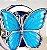 Suporte Fragrância para Carro, Butterfly, Bath & Body Works - Imagem 2