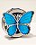 Suporte Fragrância para Carro, Butterfly, Bath & Body Works - Imagem 1