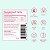 Suplemento para Energia, Energy Quick Melt Strips Berry, 15 Tiras, Love Wellness - Imagem 4