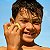 Protetor Solar Facial Infantil em Bastão FPS 50, Clear Face Stick, 15g, Sun Bum - Imagem 3