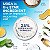 Creme Ultra Hidratante para os Pés, Heel Balm, 56g, Flexitol - Imagem 3