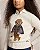 Suéter Infantil Polo Bear, Creme, Polo Ralph Lauren - Imagem 3