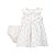 Vestido com Calcinha de Bebê, Estampa de Âncora, Child of Mine by Carter’s - Imagem 1