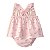 Vestido Romper de Bebê, Estampa de Praia, Child of Mine by Carter’s - Imagem 2