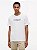 Camiseta Masculina Logo Hilfiger New York, Branca, Tommy Hilfiger - Imagem 2