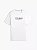 Camiseta Masculina Logo Hilfiger New York, Branca, Tommy Hilfiger - Imagem 1