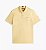 Camiseta Polo Masculina, Amarelo Claro, Tommy Hilfiger - Imagem 1