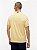 Camiseta Polo Masculina, Amarelo Claro, Tommy Hilfiger - Imagem 3