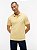 Camiseta Polo Masculina, Amarelo Claro, Tommy Hilfiger - Imagem 2