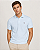 Camiseta Polo Masculina, Azul Claro, Tommy Hilfiger - Imagem 2