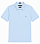 Camiseta Polo Masculina, Azul Claro, Tommy Hilfiger - Imagem 1