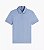 Camiseta Polo Masculina, Azul Celeste, Tommy Hilfiger - Imagem 1