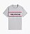 Camiseta Masculina Logo Bordado, Hilfiger Cinza Mescla, Tommy Hilfiger - Imagem 1