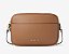 Bolsa Crossbody, LG Jet Set Camera, Luggage, Michael Kors - Imagem 1