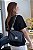 Bolsa Crossbody, Medium Whitney, Black, Michael Kors - Imagem 5