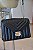 Bolsa Crossbody, Medium Whitney, Black, Michael Kors - Imagem 1