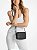 Bolsa Crossbody, Small Jet Set Camera, Black, Michael Kors - Imagem 5