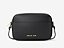 Bolsa Crossbody, Small Jet Set Camera, Black, Michael Kors - Imagem 1