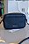 Bolsa Crossbody, Small Jet Set Camera, Black, Michael Kors - Imagem 1