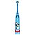 Escova Dental Elétrica Infantil, Bluey, Colgate - Imagem 2