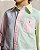 Camisa Manga Longa Infantil, Algodão Oxford, Colorida Listrada, Polo Ralph Lauren - Imagem 4