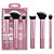 Kit Pincéis de Maquiagem, Peak Cheek Brush Set, 3 Unidades, Real Techniques - Imagem 2