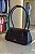 Bolsa de Ombro Retangular, Preta, Tommy Hilfiger - Imagem 2