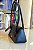 Bolsa de Ombro Retangular, Preta, Tommy Hilfiger - Imagem 3