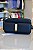 Bolsa Transversal Retangular, Preta, Tommy Hilfiger - Imagem 1