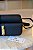 Bolsa Transversal Retangular, Preta, Tommy Hilfiger - Imagem 4
