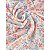 Macacão Romper ComfySoft com Faixa de Bebê, Floral, Child of Mine by Carter’s - Imagem 2