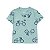Conjunto Bebê 3 Peças Camiseta, Body e Short, Estampa Bicicleta, Child of Mine by Carter’s - Imagem 2