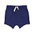 Conjunto Bebê 3 Peças Camiseta, Body e Short, Estampa Bicicleta, Child of Mine by Carter’s - Imagem 4