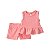 Conjunto de Bebê 2 Peças, Rosa Claro, Child of Mine by Carter’s - Imagem 1