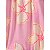 Macacão Romper de Bebê, Rosa Estampa Flor, Child of Mine by Carter’s - Imagem 3