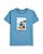 Camiseta Infantil Polo Bear, Azul Claro, Polo Ralph Lauren - Imagem 1
